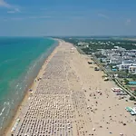 아파트 Seaside For 4 People In - Beahost