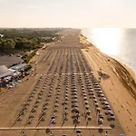 Seaside For 4 People In - Beahost 아파트 비비오네