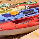 Seaside For 4 People In - Beahost 아파트 *