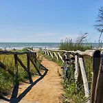 Seaside For 4 People In - Beahost 아파트