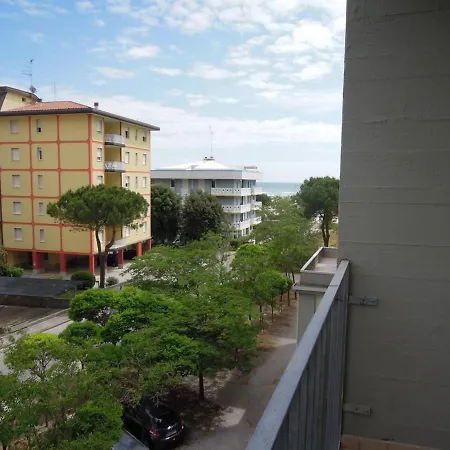 Apartment Seaside For 4 People In - Beahost *