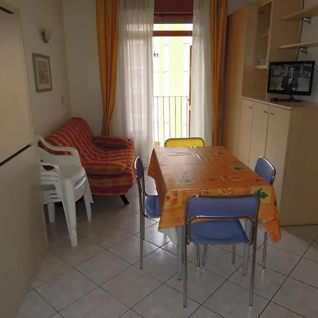 Seaside For 4 People In - Beahost Appartamento