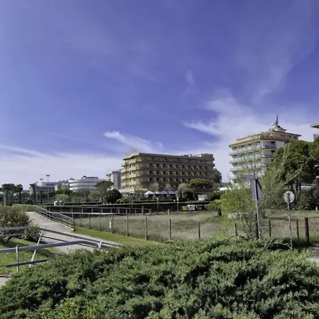 Seaside For 4 People In - Beahost Appartamento Bibione