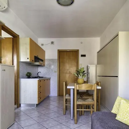 Seaside For 4 People In - Beahost Apartman