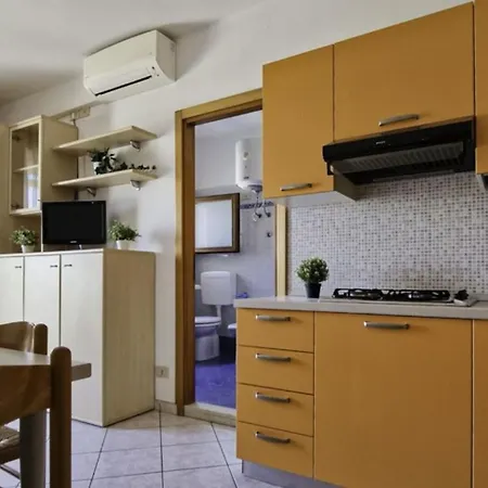 Seaside For 4 People In - Beahost Bibione