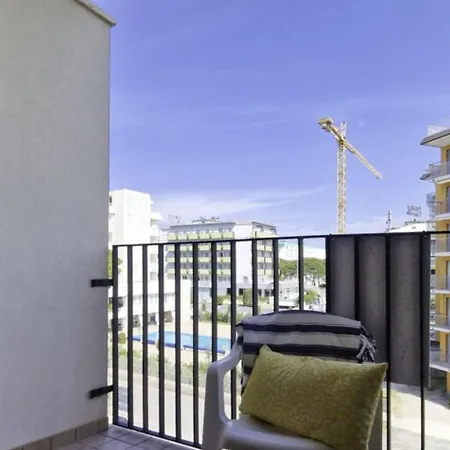 Seaside For 4 People In - Beahost Apartman