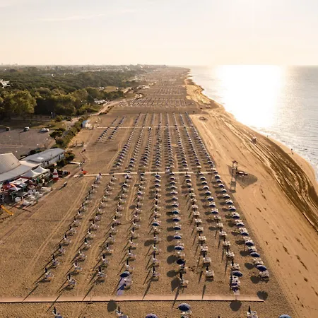 Seaside For 4 People In - Beahost Appartamento Bibione