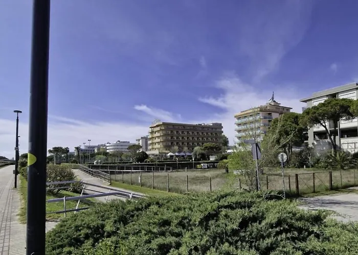 Seaside For 4 People In - Beahost Apartmán Bibione