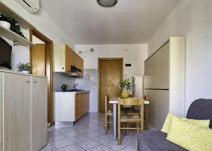 Seaside For 4 People In - Beahost Apartmán