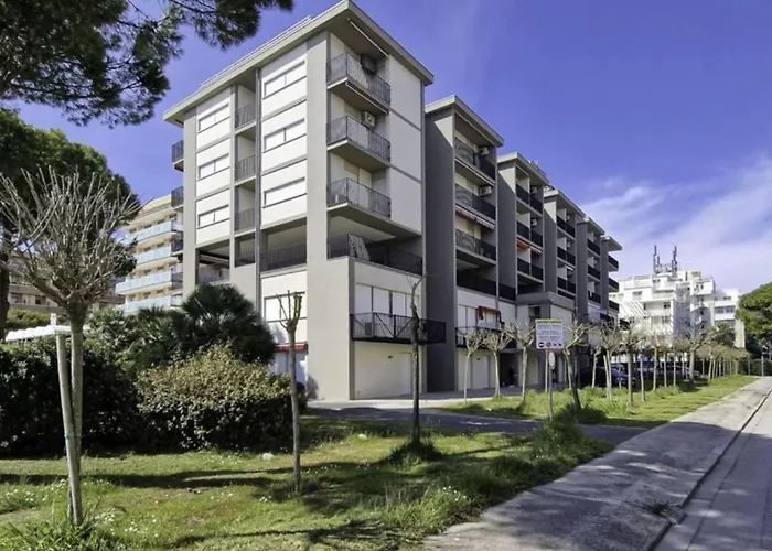 Seaside For 4 People In - Beahost Apartmán Bibione