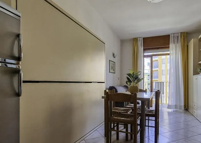 Apartmán Seaside For 4 People In - Beahost Bibione