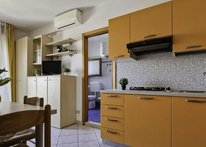 Seaside For 4 People In - Beahost Bibione