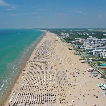 Seaside For 4 People In - Beahost *