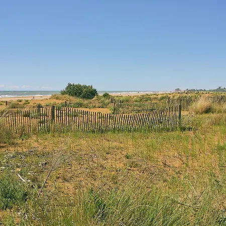 Seaside For 4 People In - Beahost Apartamento *