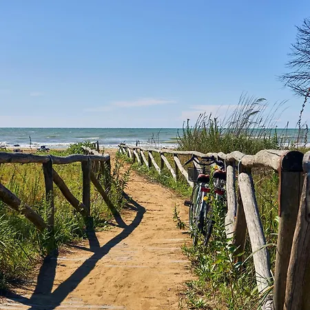 Seaside For 4 People In - Beahost