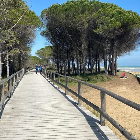 Seaside For 4 People In - Beahost