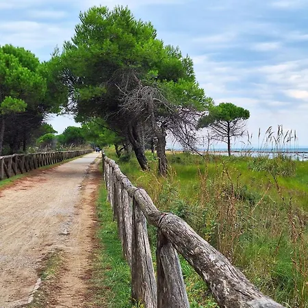 Seaside For 4 People In - Beahost Apartamento