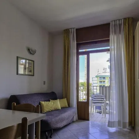 شقة Seaside For 4 People In - Beahost