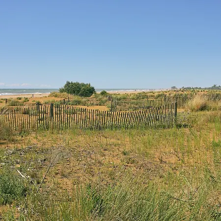 Appartamento Seaside For 4 People In - Beahost