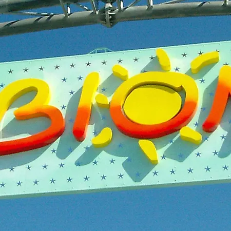 Seaside For 4 People In - Beahost بيبيوني