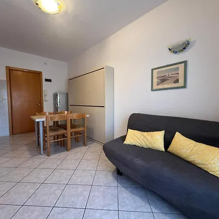 Seaside For 4 People In - Beahost شقة بيبيوني