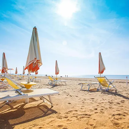 Seaside For 4 People In - Beahost Appartamento Bibione