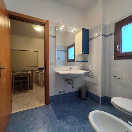 Appartamento Seaside For 4 People In - Beahost *