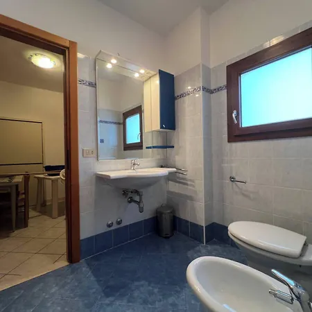 Seaside For 4 People In - Beahost شقة *