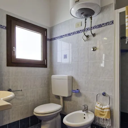 Seaside For 4 People In - Beahost * Bibione