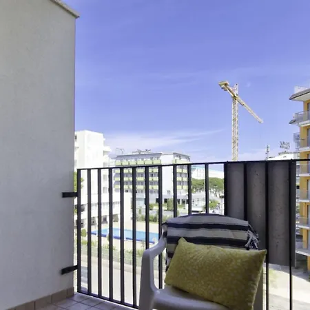 Appartamento Seaside For 4 People In - Beahost *