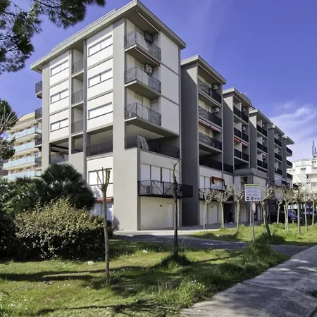 Seaside For 4 People In - Beahost Bibione