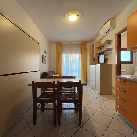 Seaside For 4 People In - Beahost Bibione
