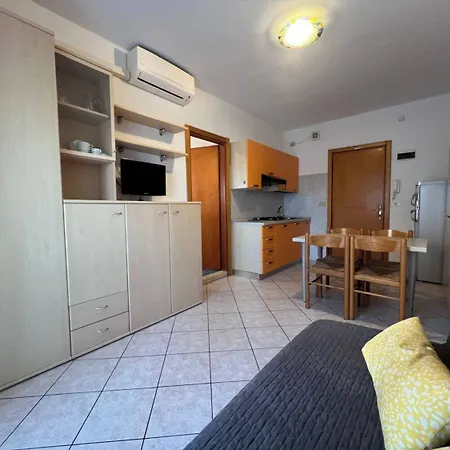 Appartamento Seaside For 4 People In - Beahost *