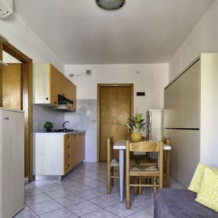 Seaside For 4 People In - Beahost Appartamento