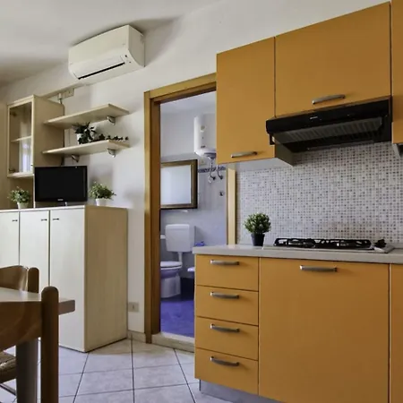 شقة Seaside For 4 People In - Beahost بيبيوني