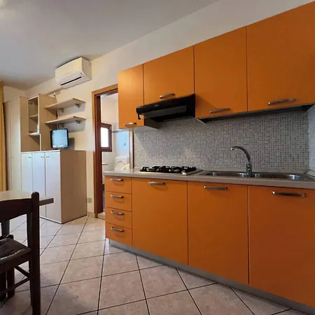 Appartamento Seaside For 4 People In - Beahost