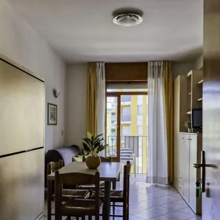 Seaside For 4 People In - Beahost شقة *