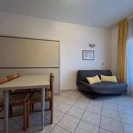 Appartamento Seaside For 4 People In - Beahost *